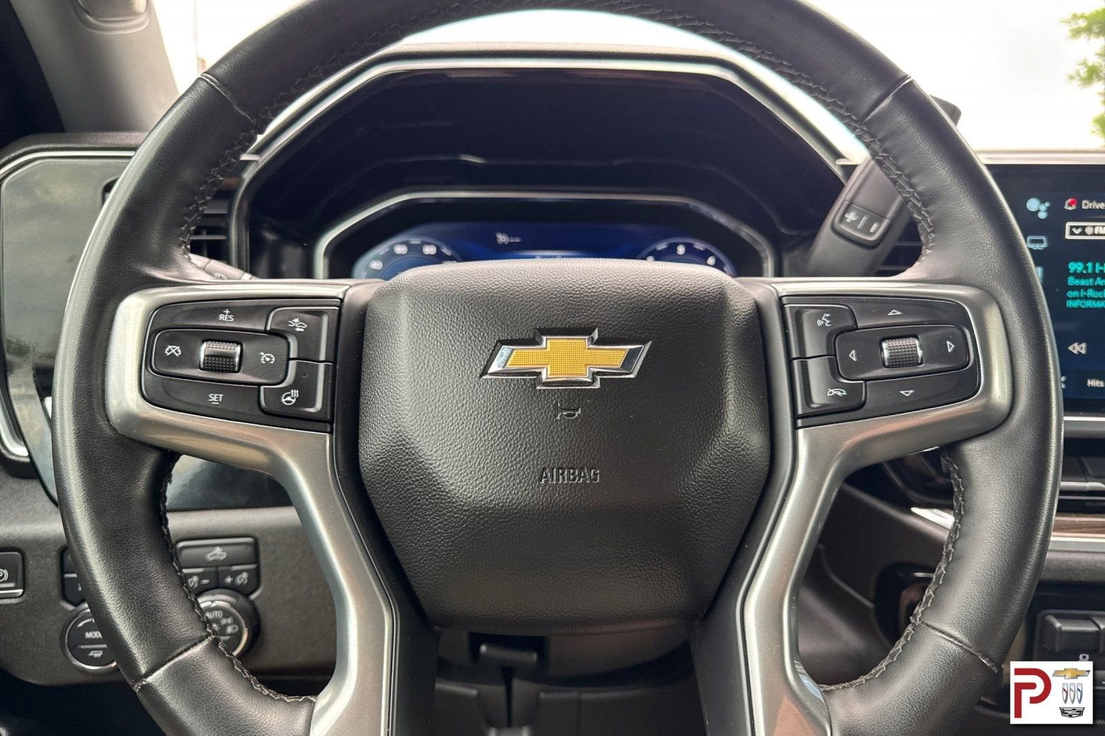 2024 Chevrolet Silverado 3500 HD LT