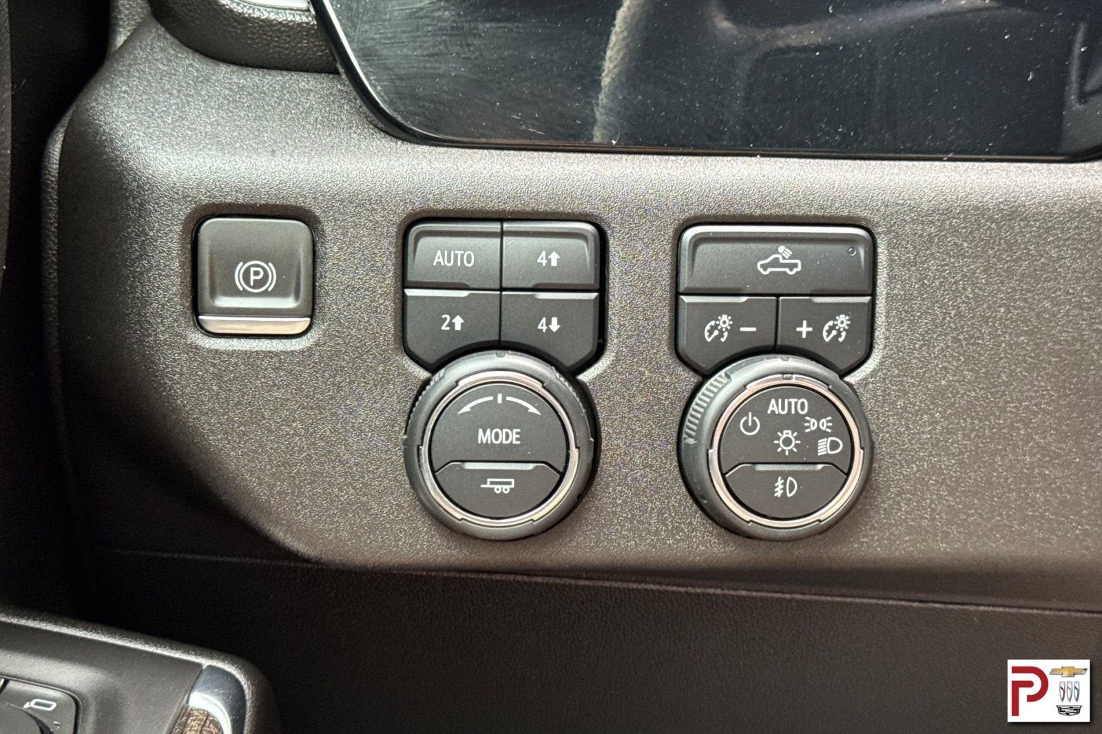 2024 Chevrolet Silverado 3500 HD LT