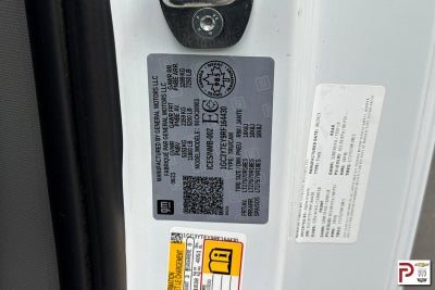 2024 Chevrolet Silverado 3500 HD LT