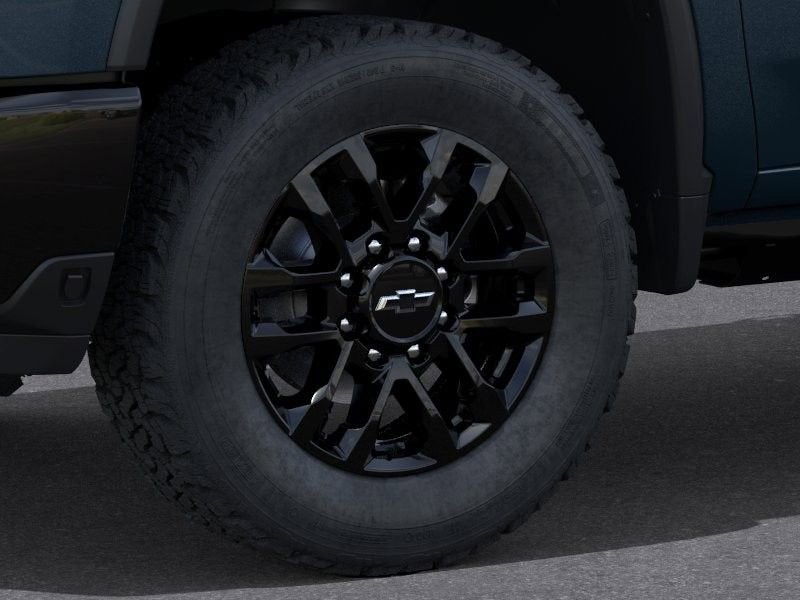 2026 Chevrolet Silverado 2500 HD LTZ - Photo 10