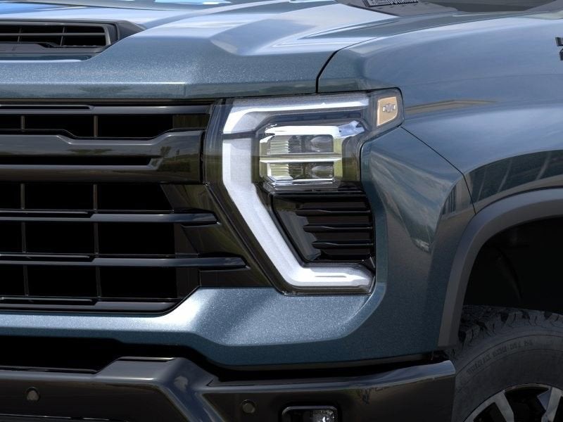 2026 Chevrolet Silverado 2500 HD LTZ - Photo 11