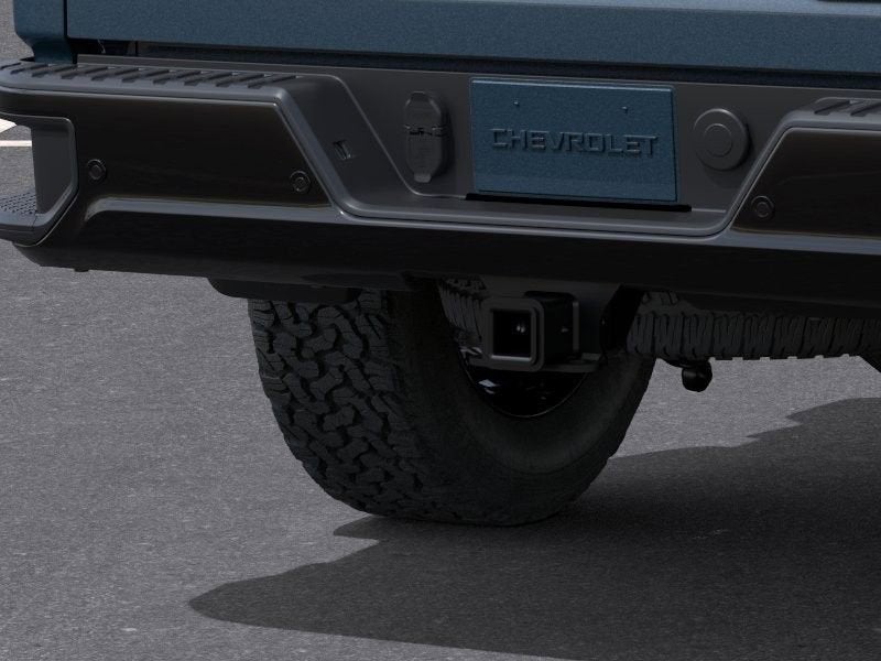 2026 Chevrolet Silverado 2500 HD LTZ - Photo 15