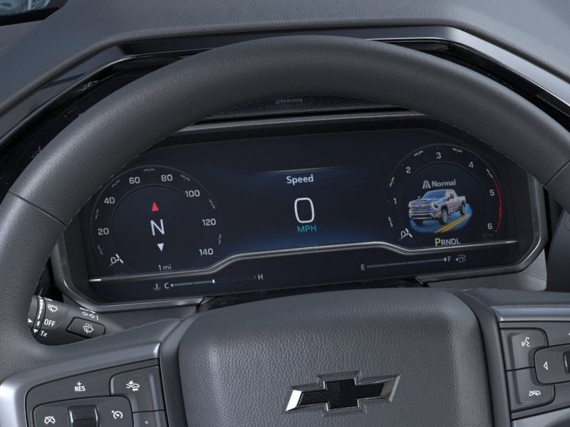 2026 Chevrolet Silverado 2500 HD LTZ - Photo 19