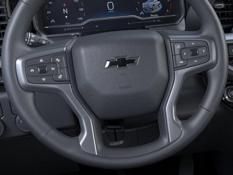 2026 Chevrolet Silverado 2500 HD LTZ - Photo 20