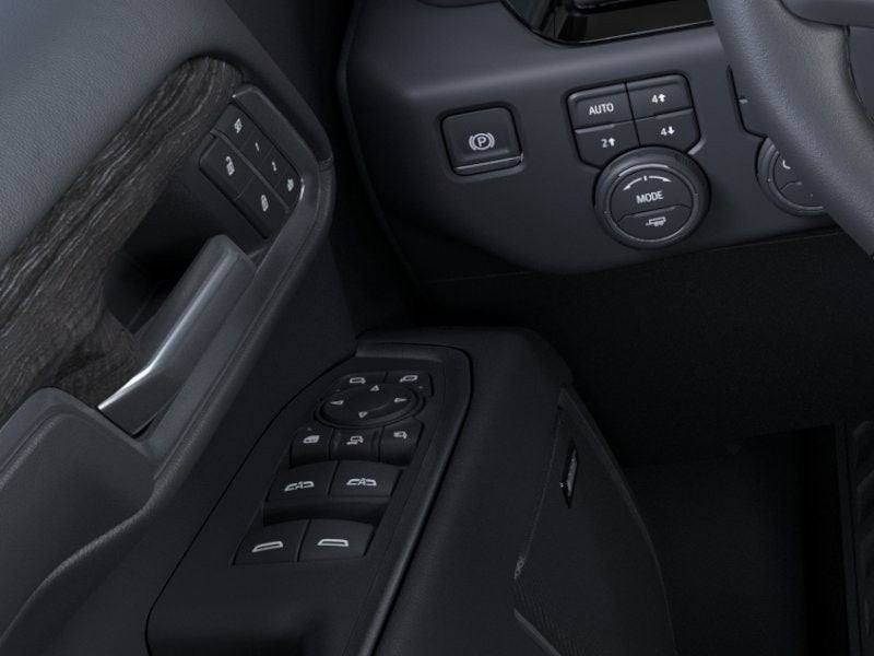 2026 Chevrolet Silverado 2500 HD LTZ - Photo 23