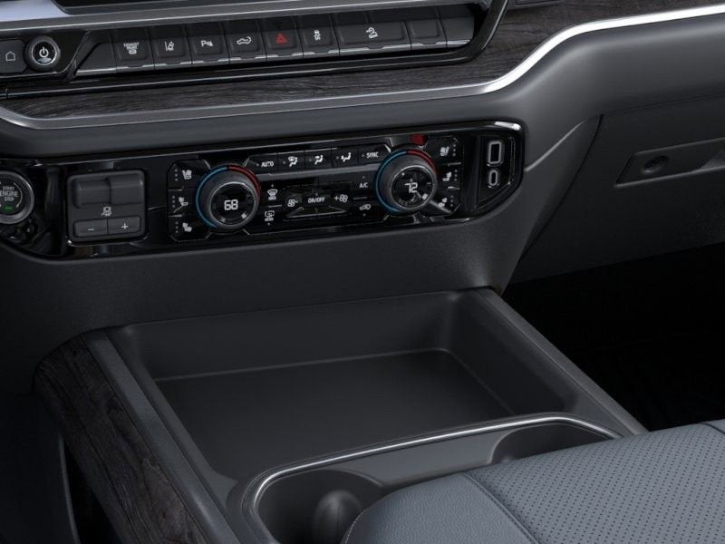 2026 Chevrolet Silverado 2500 HD LTZ - Photo 24
