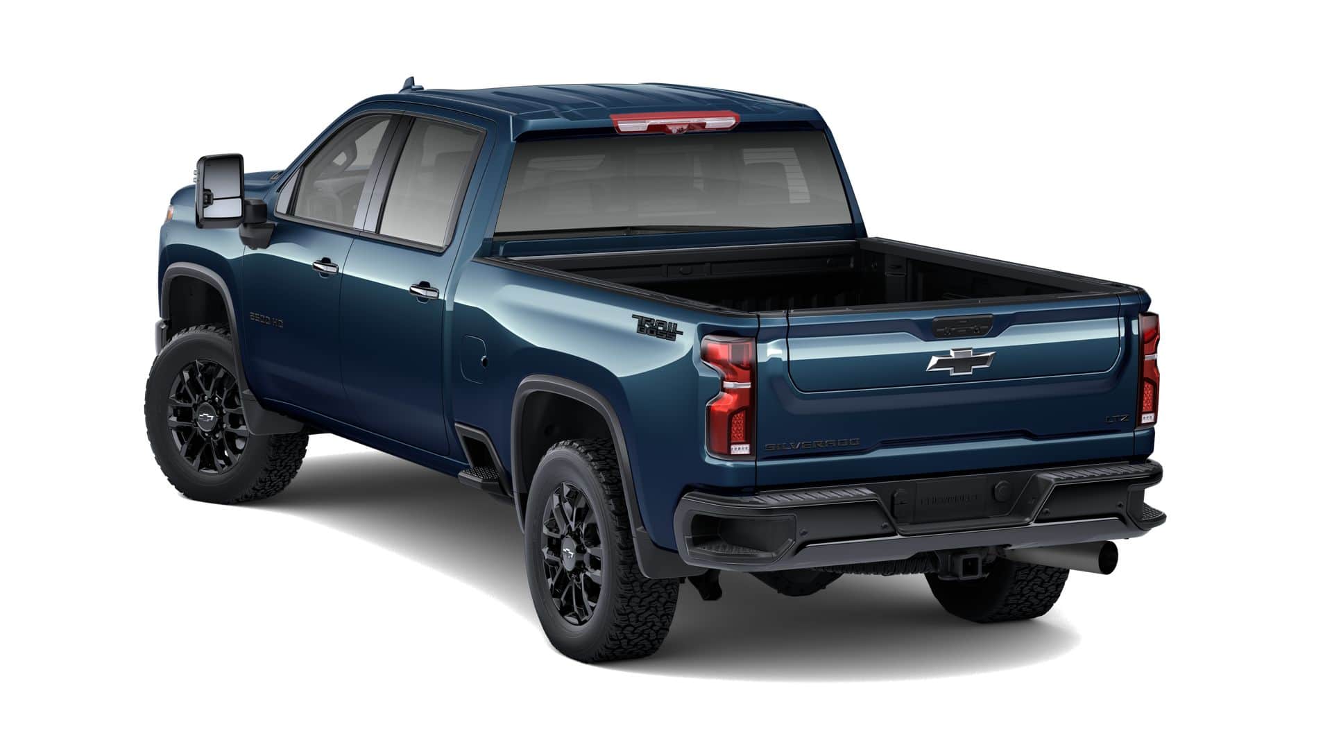 2026 Chevrolet Silverado 2500 HD LTZ - Photo 27