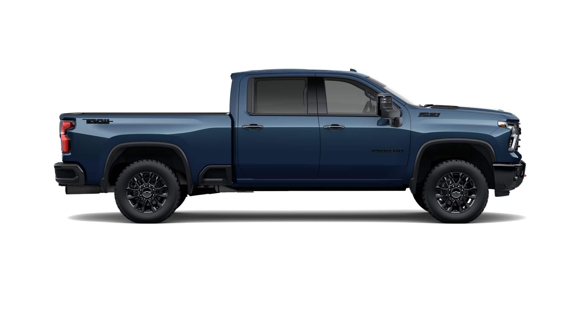 2026 Chevrolet Silverado 2500 HD LTZ - Photo 28