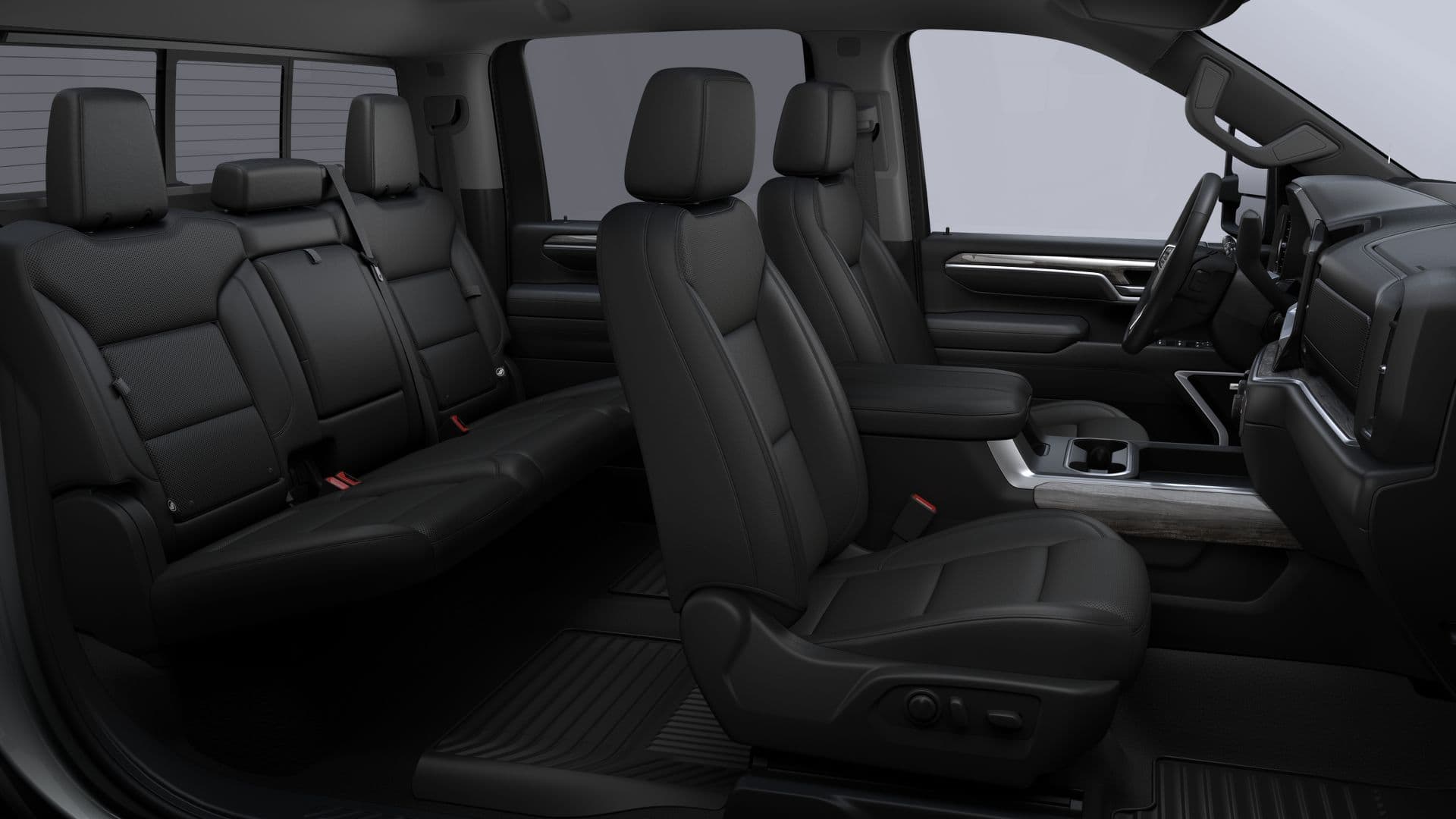 2026 Chevrolet Silverado 2500 HD LTZ - Photo 31