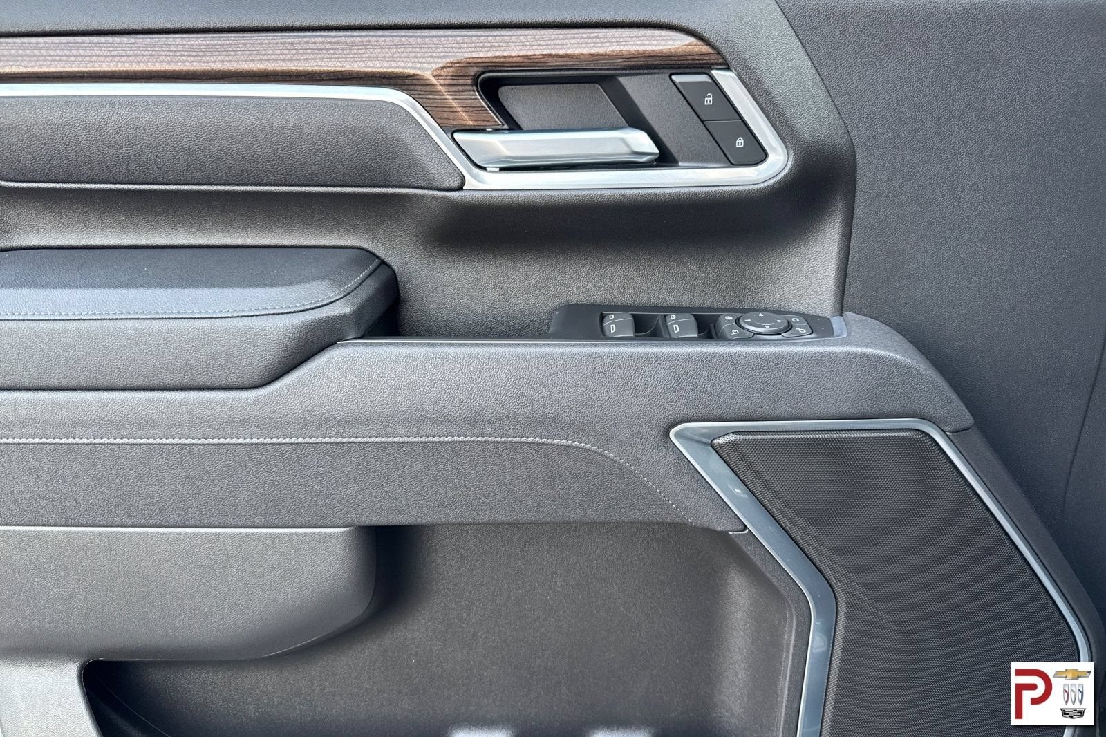 2025 Chevrolet Silverado 3500 HD LT