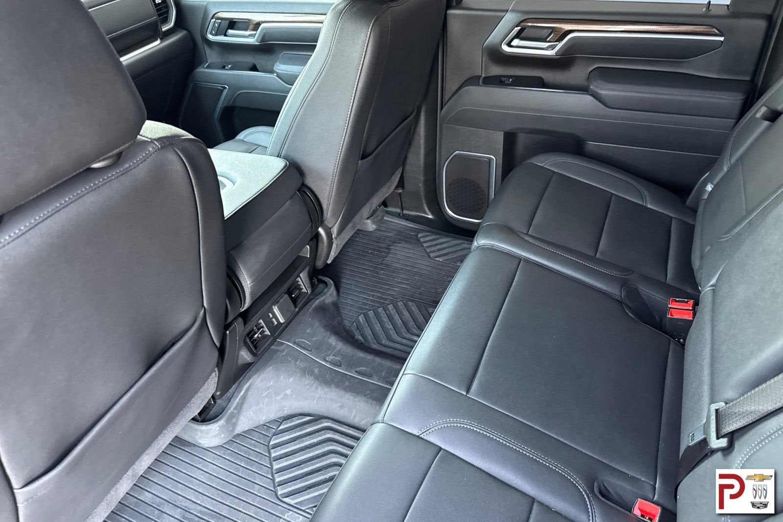 2025 Chevrolet Silverado 3500 HD LT