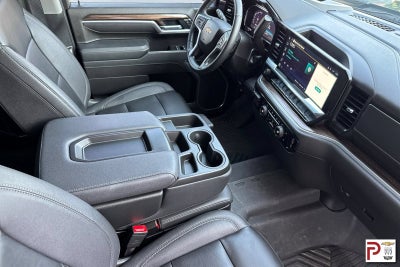 2025 Chevrolet Silverado 3500 HD LT