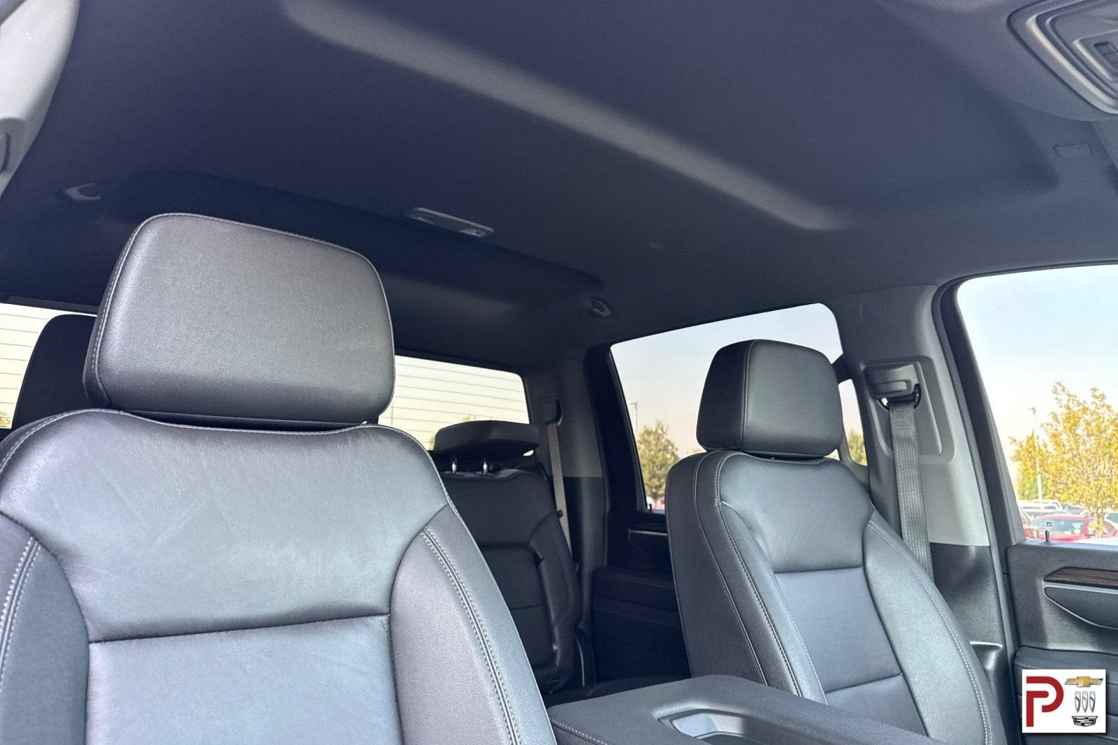 2025 Chevrolet Silverado 3500 HD LT