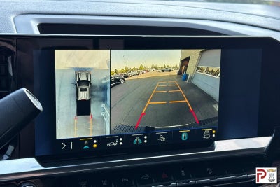 2025 Chevrolet Silverado 3500 HD LT