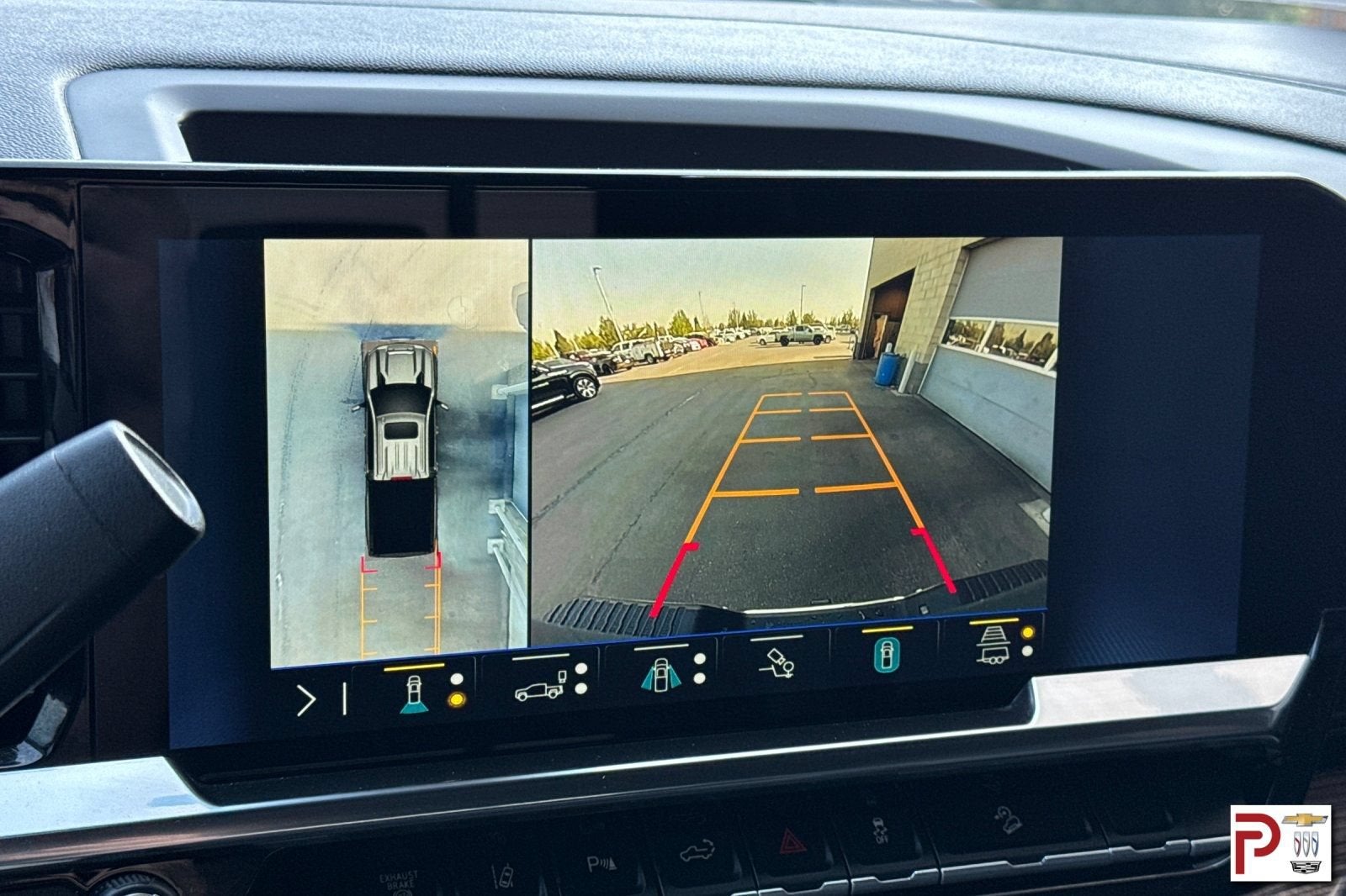 2025 Chevrolet Silverado 3500 HD LT