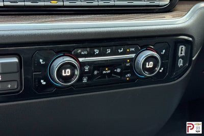 2025 Chevrolet Silverado 3500 HD LT