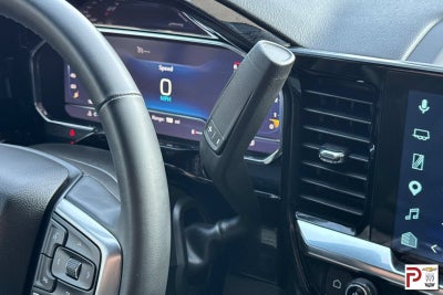 2025 Chevrolet Silverado 3500 HD LT