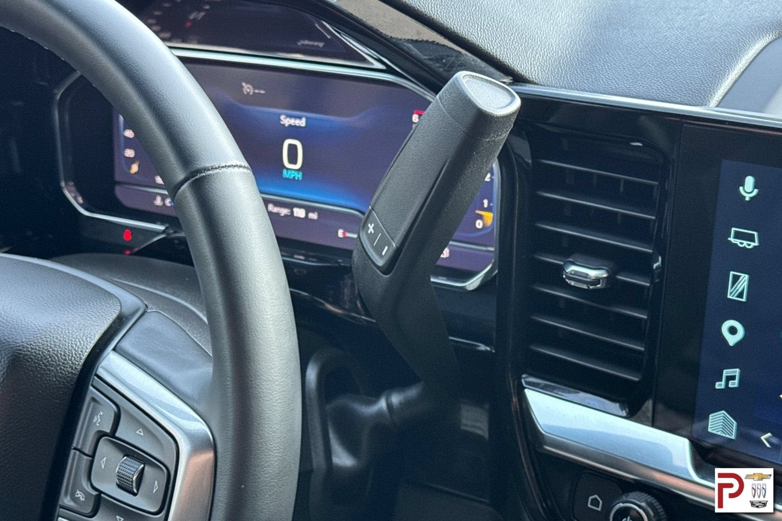 2025 Chevrolet Silverado 3500 HD LT