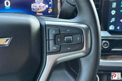 2025 Chevrolet Silverado 3500 HD LT
