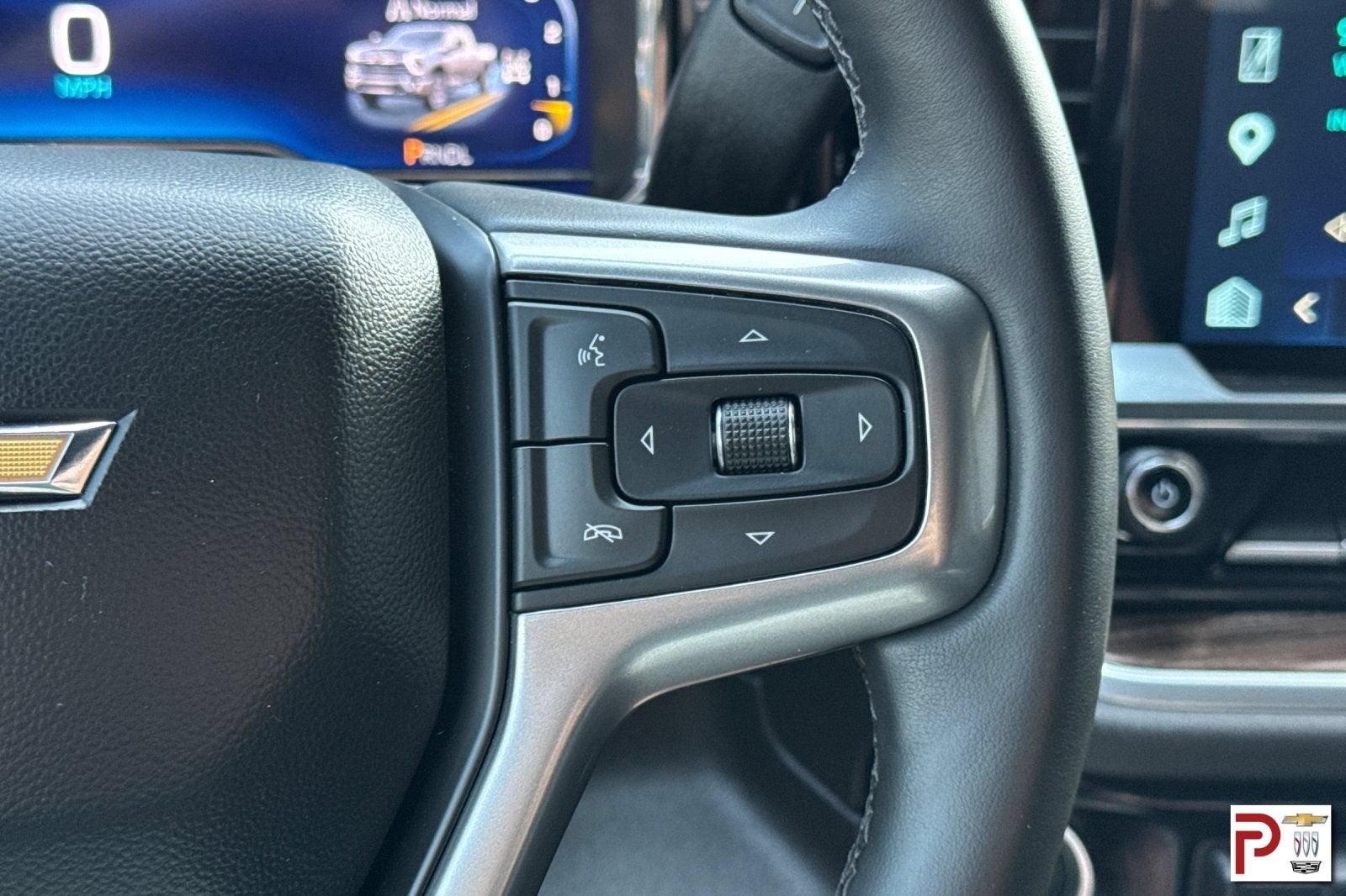 2025 Chevrolet Silverado 3500 HD LT