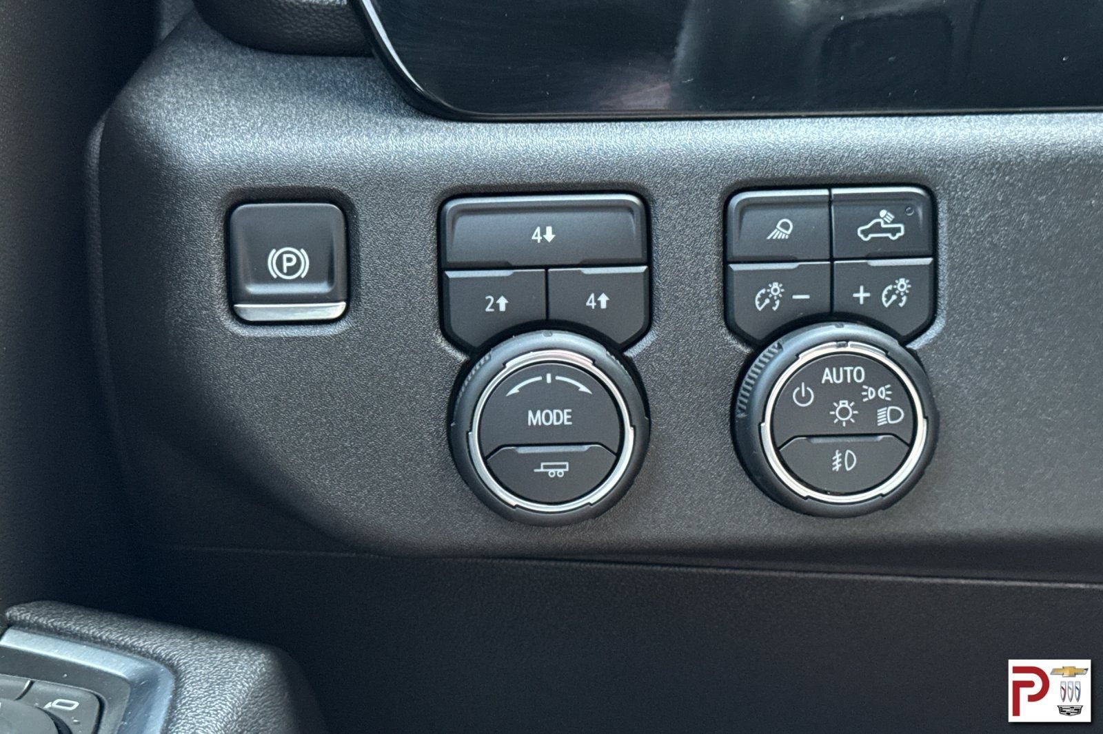 2025 Chevrolet Silverado 3500 HD LT