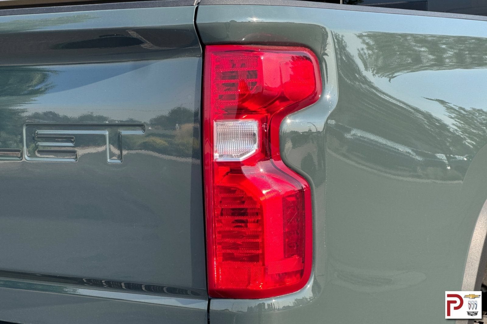 2025 Chevrolet Silverado 3500 HD LT