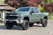 2025 Chevrolet Silverado 3500 HD LT