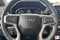 2025 Chevrolet Silverado 3500 HD LTZ