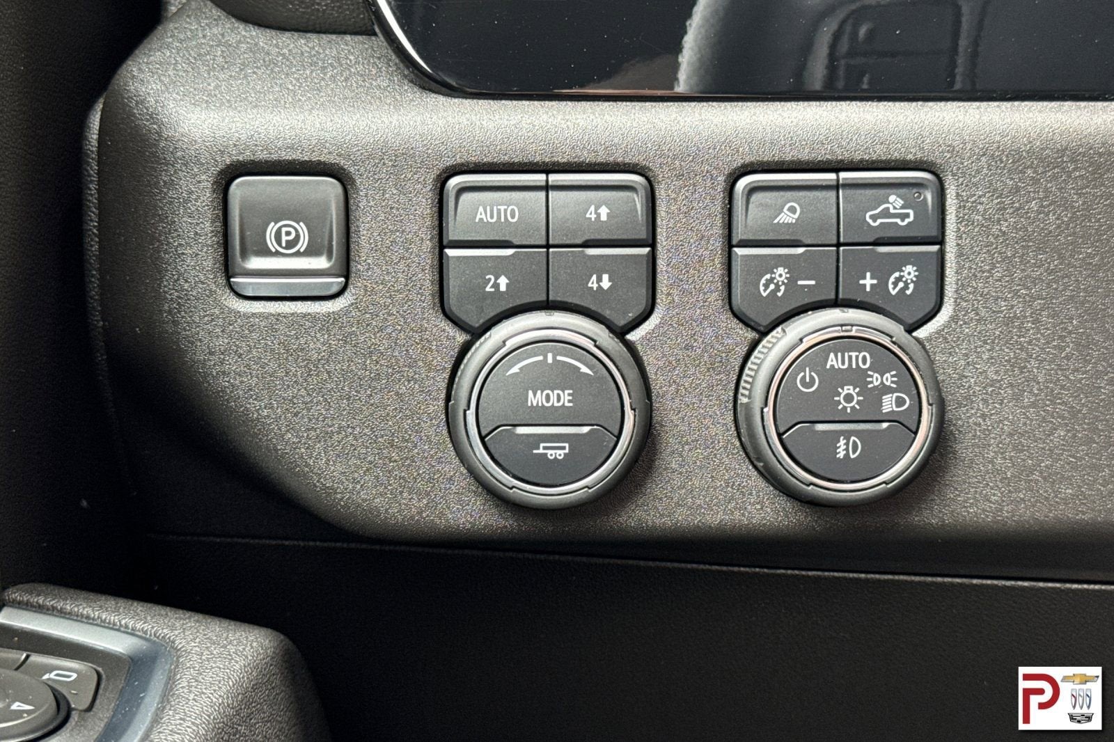 2025 Chevrolet Silverado 3500 HD LTZ