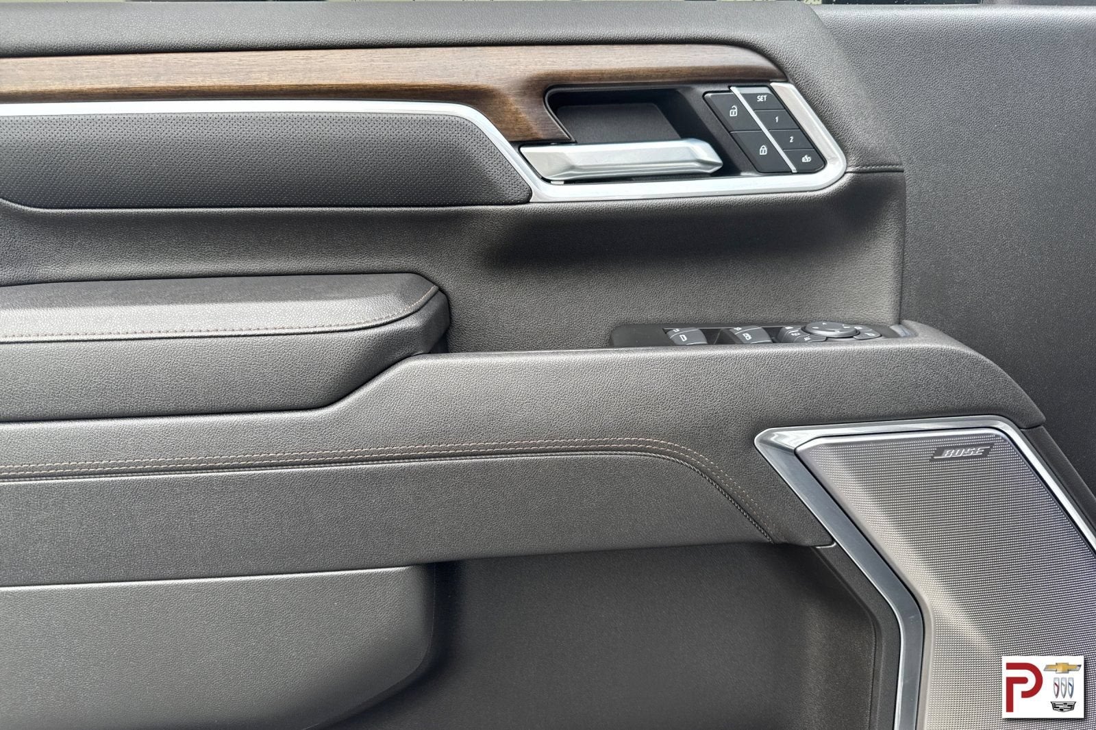 2025 Chevrolet Silverado 3500 HD High Country