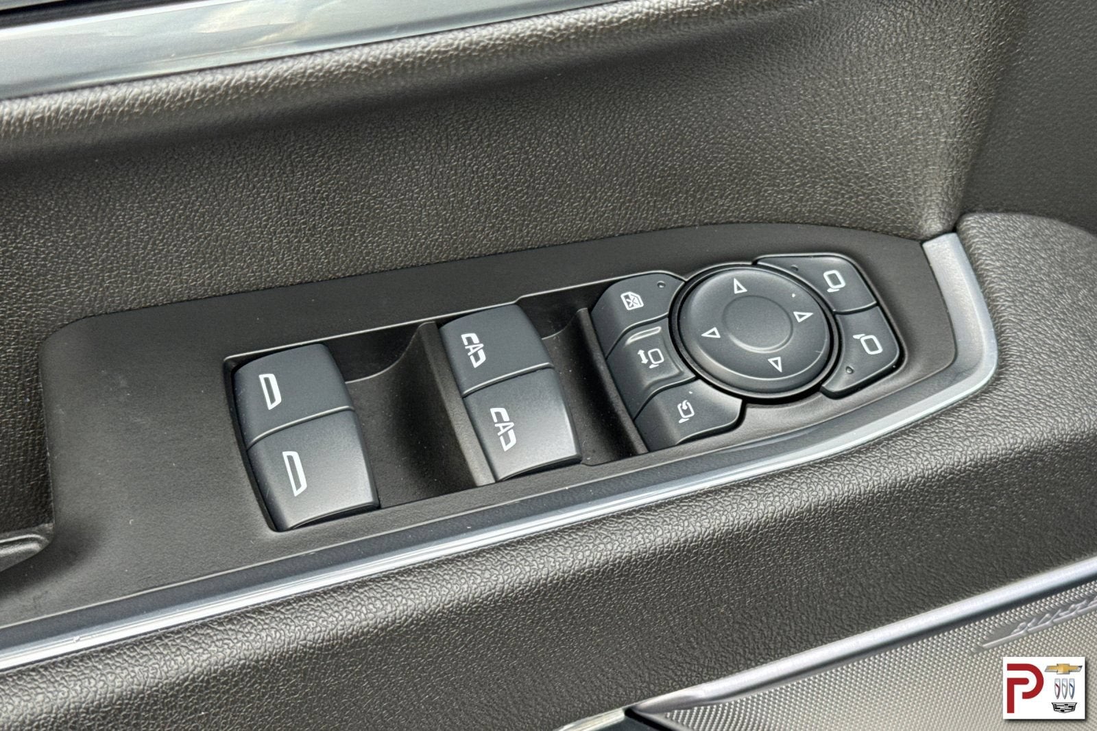 2025 Chevrolet Silverado 3500 HD High Country