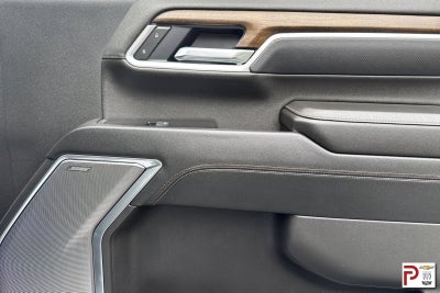2025 Chevrolet Silverado 3500 HD High Country