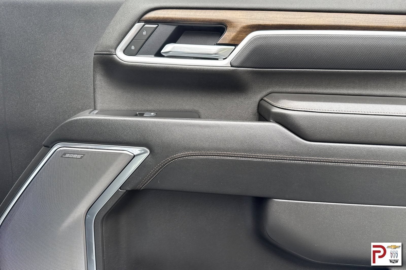 2025 Chevrolet Silverado 3500 HD High Country