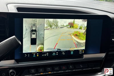 2025 Chevrolet Silverado 3500 HD High Country