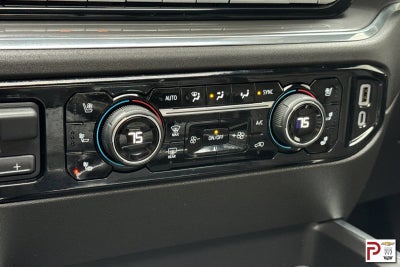 2025 Chevrolet Silverado 3500 HD High Country