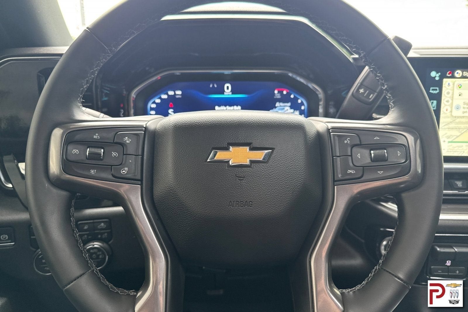 2025 Chevrolet Silverado 3500 HD High Country