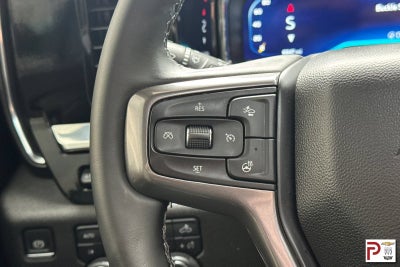 2025 Chevrolet Silverado 3500 HD High Country