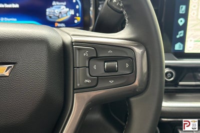 2025 Chevrolet Silverado 3500 HD High Country