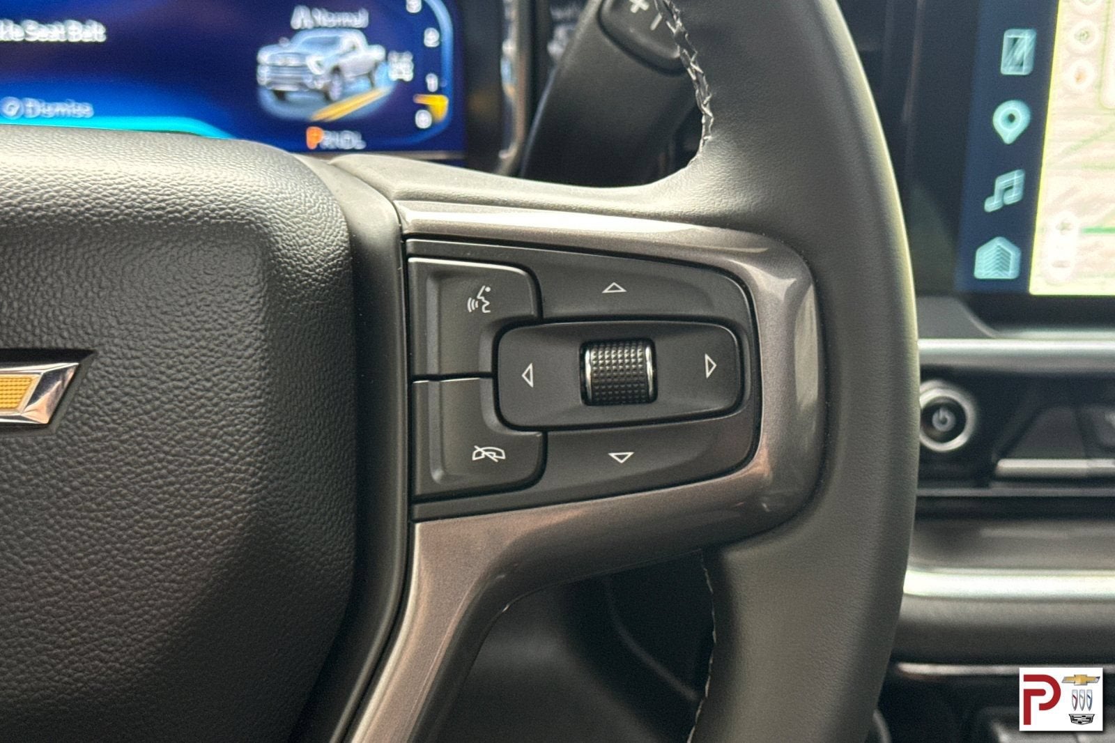 2025 Chevrolet Silverado 3500 HD High Country