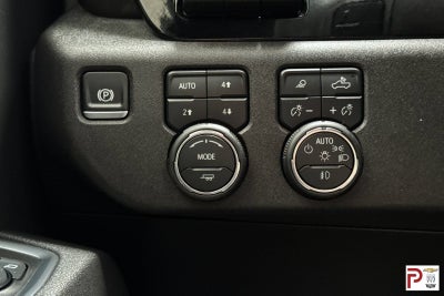 2025 Chevrolet Silverado 3500 HD High Country