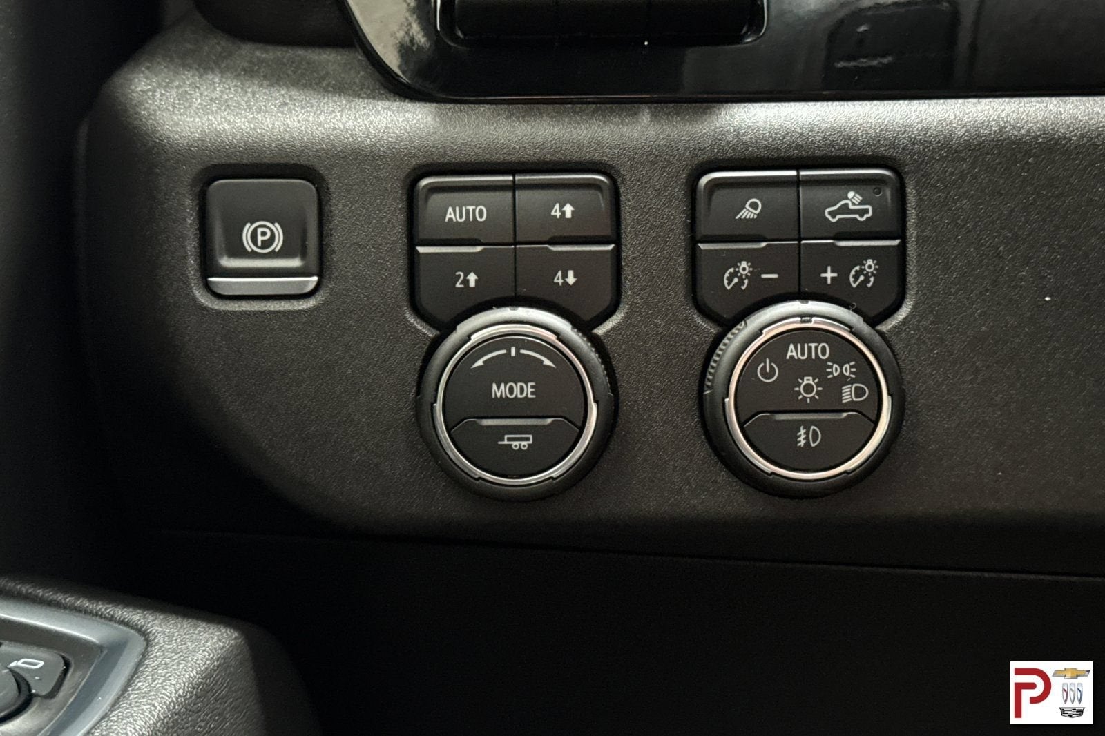 2025 Chevrolet Silverado 3500 HD High Country