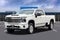 2025 Chevrolet Silverado 3500 HD High Country