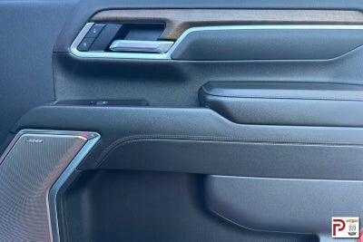 2025 Chevrolet Silverado 3500 HD High Country DRW