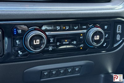 2025 Chevrolet Silverado 3500 HD High Country DRW