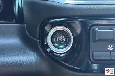 2025 Chevrolet Silverado 3500 HD High Country DRW