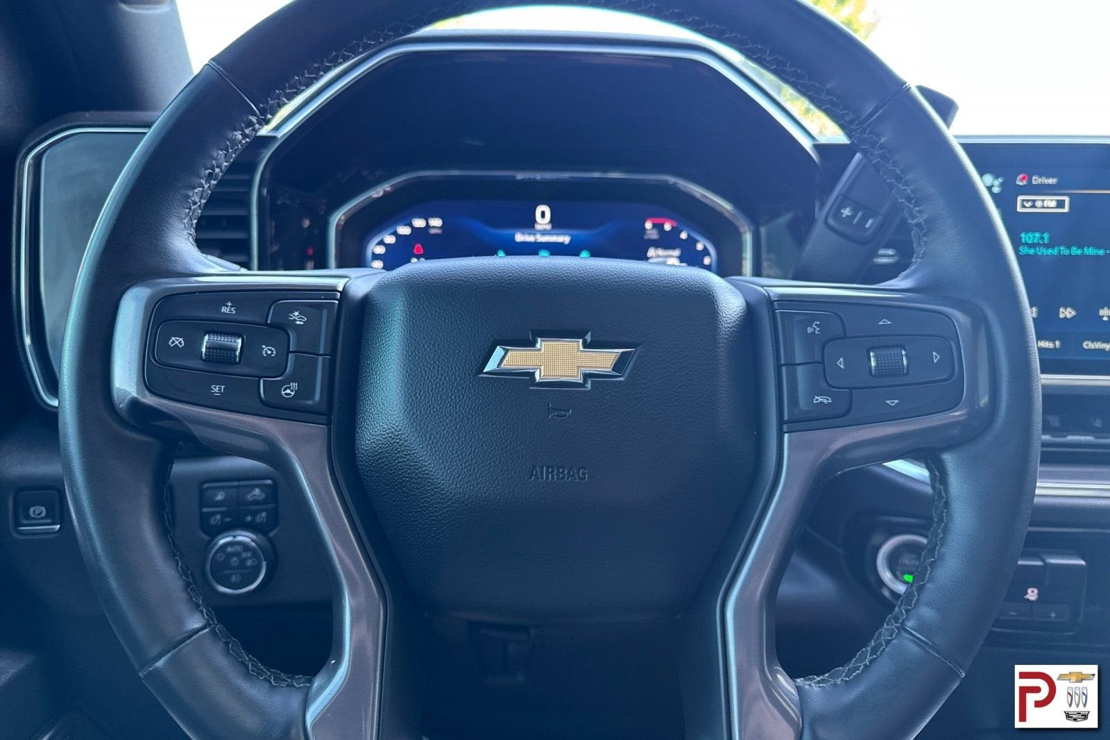 2025 Chevrolet Silverado 3500 HD High Country DRW