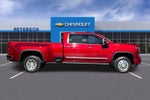 2025 Chevrolet Silverado 3500 HD High Country DRW
