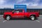 2025 Chevrolet Silverado 3500 HD High Country DRW