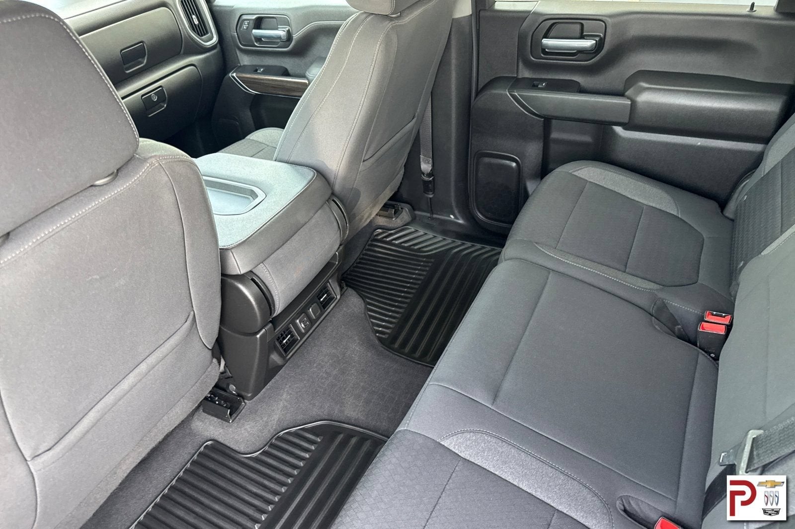 2022 Chevrolet Silverado 3500 HD LT