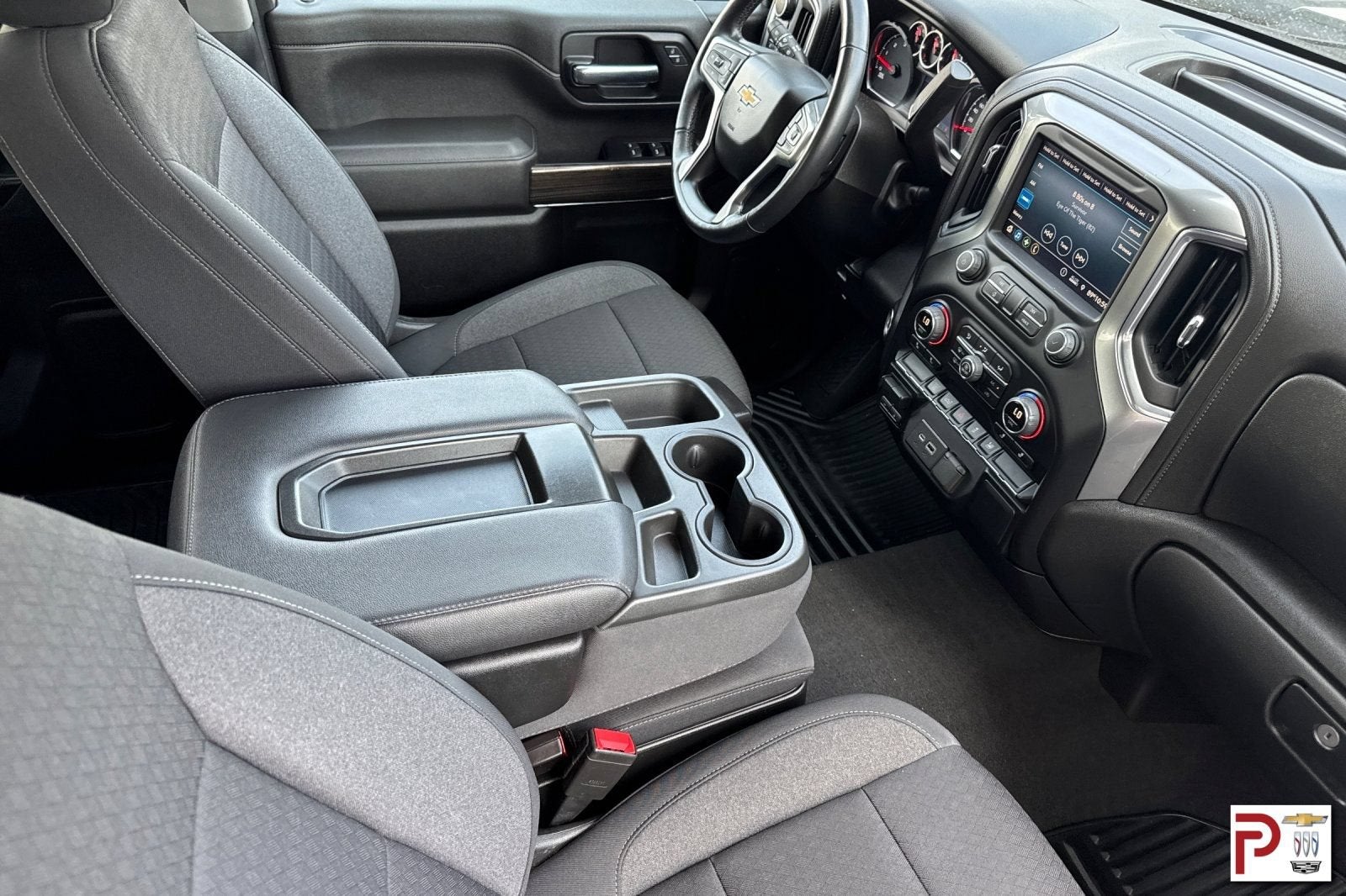 2022 Chevrolet Silverado 3500 HD LT